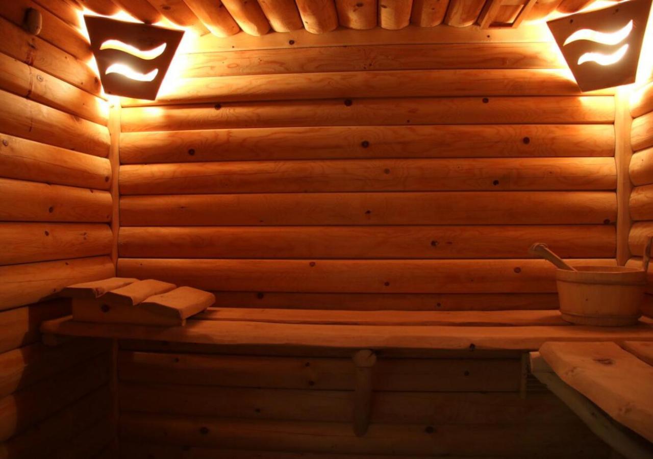 Dw Pod Jaworami - Jacuzzi, Sauna Na Wylacznosc, Latem Basen Podgrzewany ビャウカ エクステリア 写真