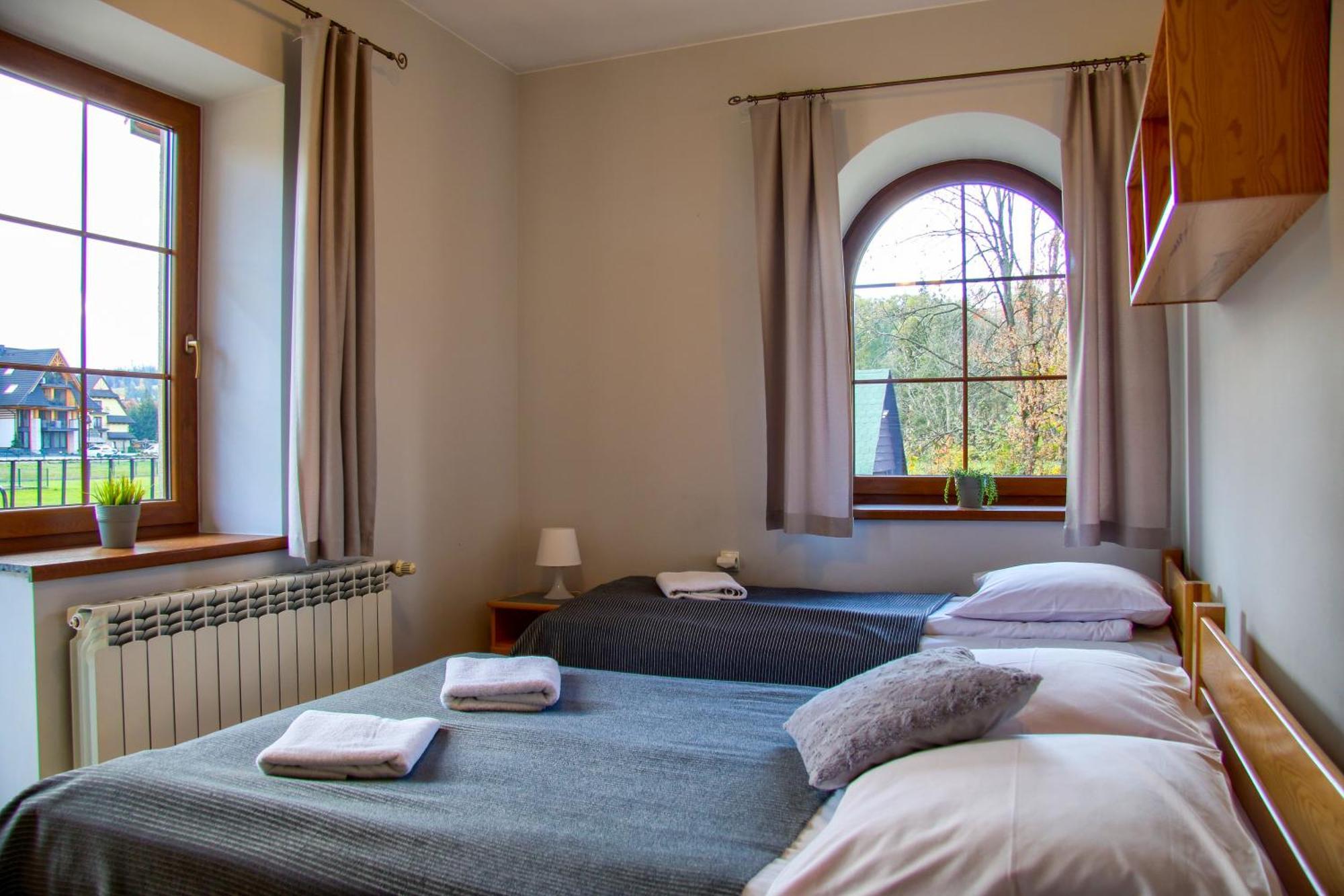 Dw Pod Jaworami - Jacuzzi, Sauna Na Wylacznosc, Latem Basen Podgrzewany ビャウカ エクステリア 写真